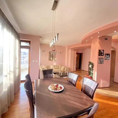 2bd Peaceful And Luxury Center