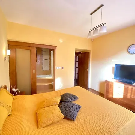 2bd Peaceful And Luxury Center Sofia
