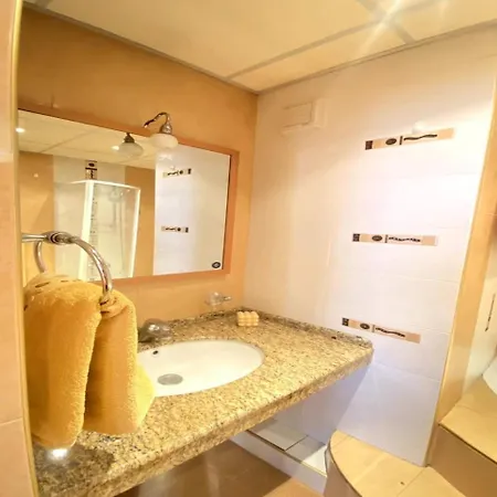 Appartement 2bd Peaceful And Luxury Center *