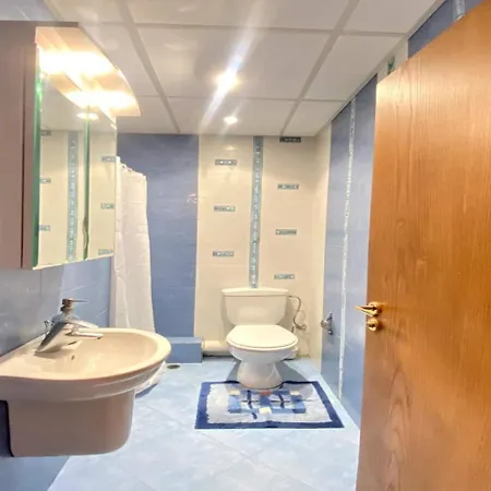 2bd Peaceful And Luxury Center Appartement