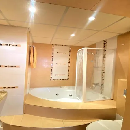 Διαμέρισμα 2bd Peaceful And Luxury Center