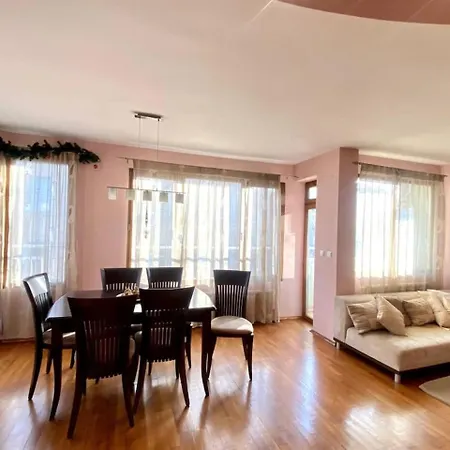 2bd Peaceful And Luxury Center *